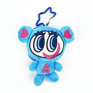 ���󥸥���֥롼 �ʥ���餯�� ����ӥ��դ��פ�̤��ޥ����å� �����ۥ���� ANGEL BLUE