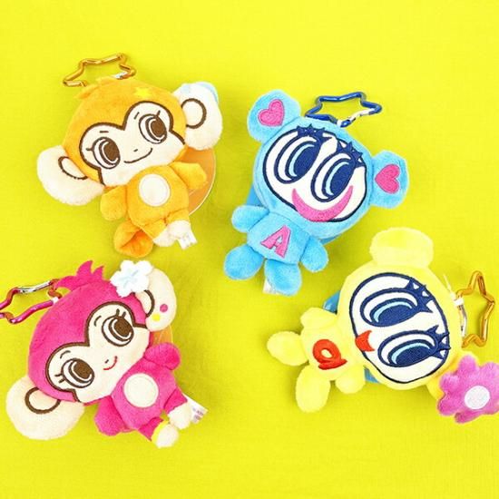 デイジーラヴァーズ DAISY LOVERS 傘 ワンタッチ傘 ルッキーくん エンジェルブルー」「デイジーラヴァーズ」の限定アイテムが登場