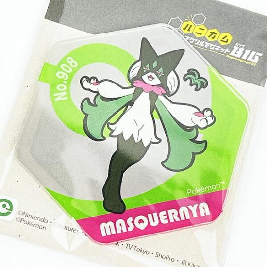 ポケモンのマグネット