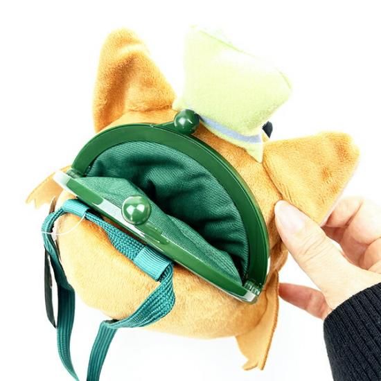 ディズニー　ファウルフェロー　ポシェット Disney - Areeam ファウルフェロー ポシェットの通販 by