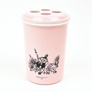 MOOMIN ムーミン 歯ブラシスタンド ボタニカル リトルミィ 洗面所 バス 歯ブラシ立て