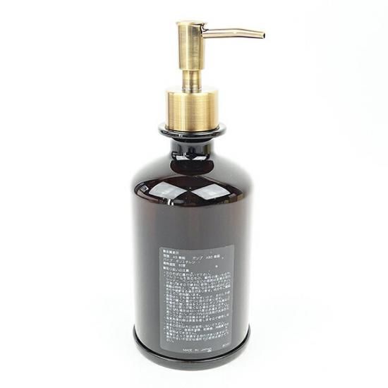 Moomin soap dispensers