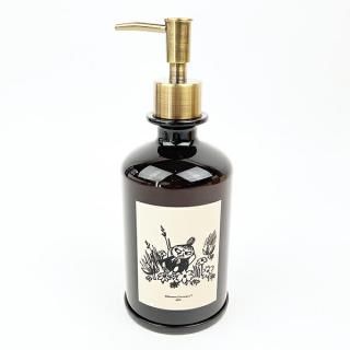 MOOMIN ムーミン ソープディスペンサー ボタニカル リトルミィ 洗面所 バス