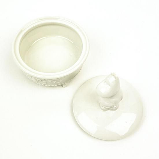 ムーミン小物入れ