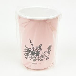 MOOMIN ムーミン うがいタンブラー ボタニカル リトルミィ 洗面所 バス コップ