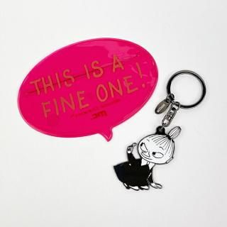 リトルミイ - キャラクターショップ PERFECT WORLD TOKYO