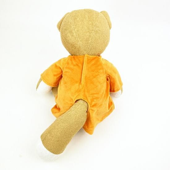最安値で  こんとあき インテリア 人形 抱枕 キツネ 座り こん ぬいぐるみ その他