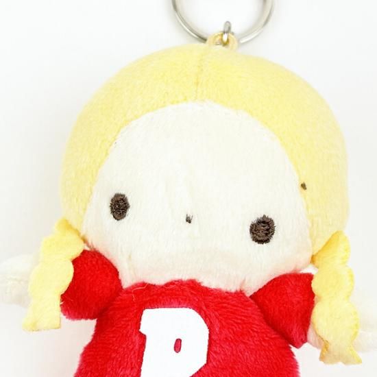 サンリオ足ぶらキーホルダー
