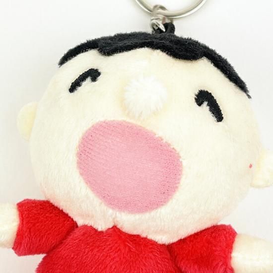 サンリオ足ぶらキーホルダー
