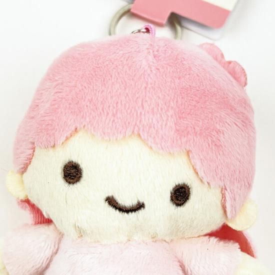 サンリオ足ぶらキーホルダー