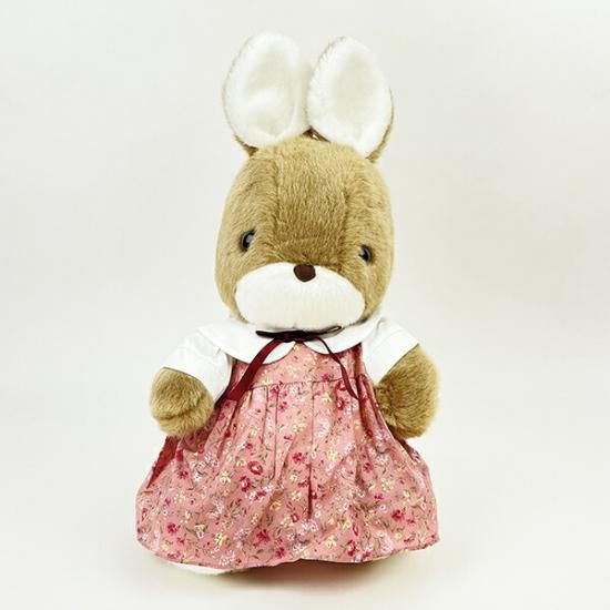 Lucky Mac Sandy plush toy