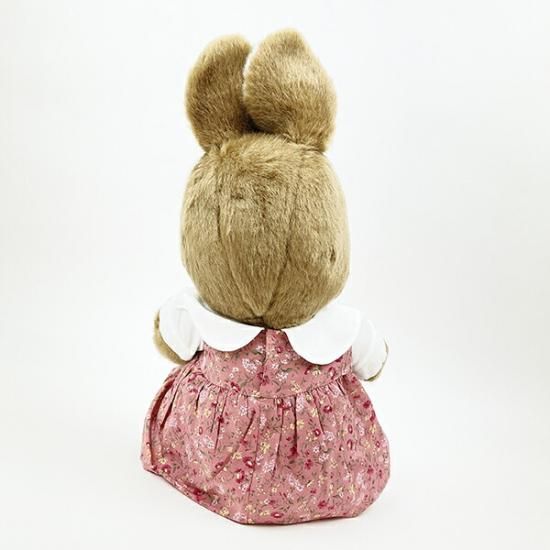 Lucky Mac Sandy plush toy
