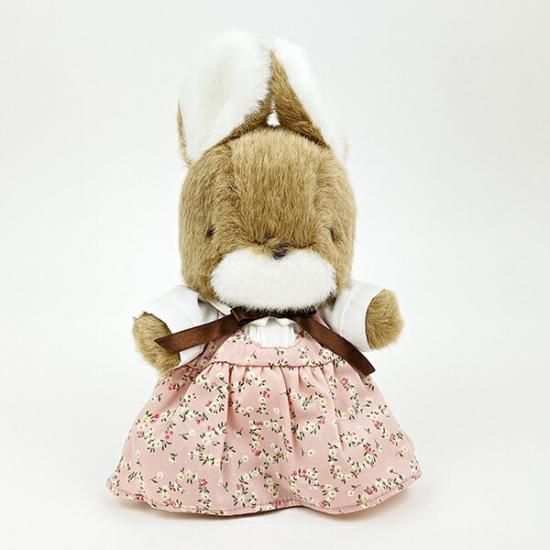 Lucky Mac Sandy plush toy