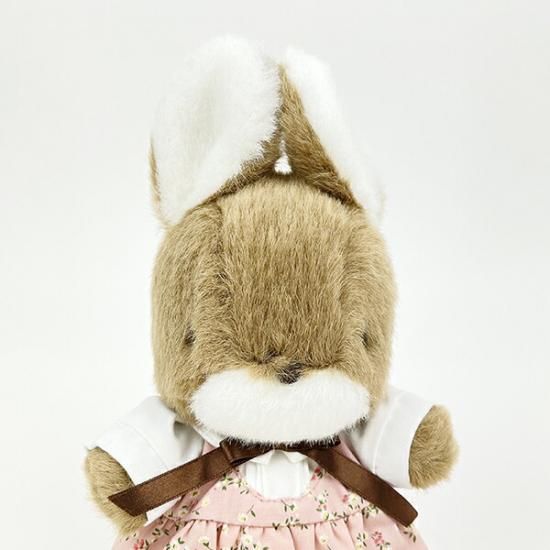 Lucky Mac Sandy plush toy