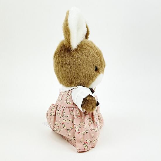 Lucky Mac Sandy plush toy
