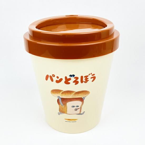 パンどろぼうダストボックス