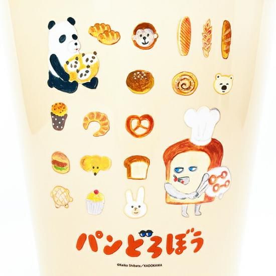 パンどろぼうダストボックス