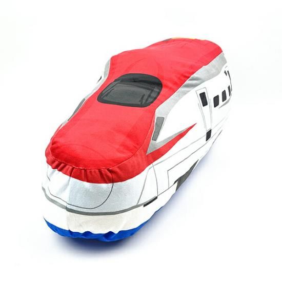 プラレール プラレール S-09 E3系新幹線つばさ2000番代(連結仕様)｜編成車両