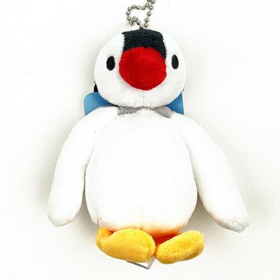 ピングー ピンガ マスコット ぬいぐるみ 人形 インテリア キッズ ピングー ピンガ マスコット ぬいぐるみ 人形 インテリア キッズ