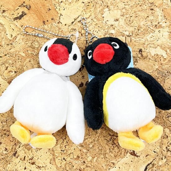 ピングー ピンガ マスコット ぬいぐるみ 人形 インテリア キッズ ピングー ピンガ マスコット ぬいぐるみ 人形 インテリア キッズ