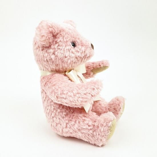 ぬいぐるみ ノアベア S ピンク 人形 インテリア キッズ ギフト