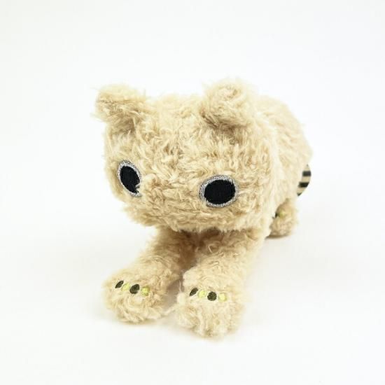 マタノアツコ 猫 ぬいぐるみ 5こ 中古品 バラ売り不可 マタノアツコ 猫 ぬいぐるみ 5こ 中古品 バラ売り不可 - メルカリ