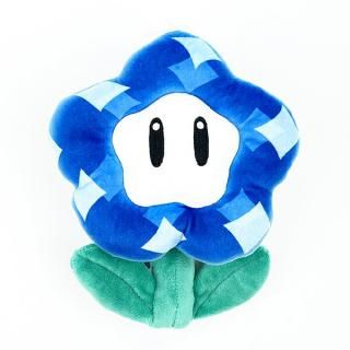 店内セール開催中!10％オフ対象商品! スーパーマリオブラザーズワンダー ワンダーフラワー ぬいぐるみ 任天堂