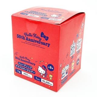 ����ꥪ �ϥ������ƥ�50th �ȥ졼�ǥ��󥰥�����륭���ۥ���� Sanrio ������