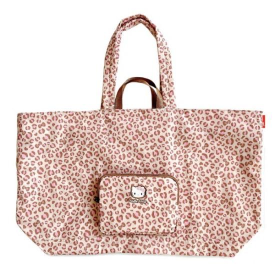 ROOTOTE and Hello Kitty