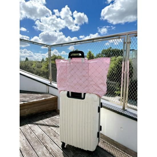 サンリオ ハローキティ パッカブル トートバッグ XLサイズ (Hello