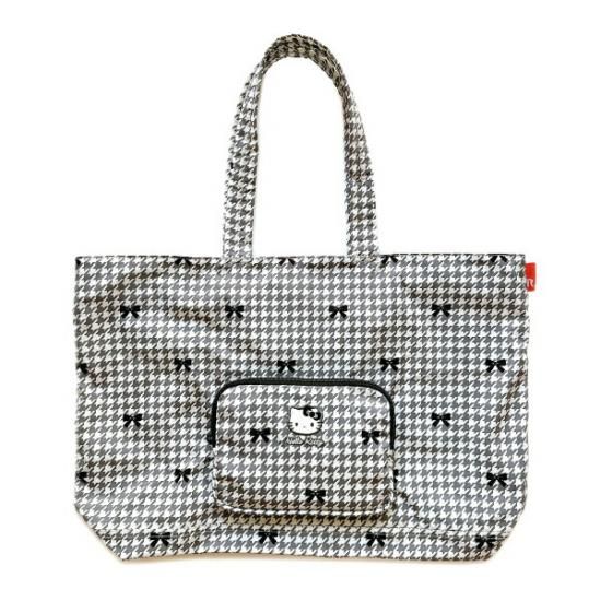 ROOTOTE and Hello Kitty