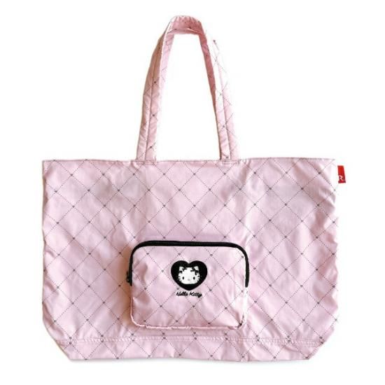 ROOTOTE and Hello Kitty