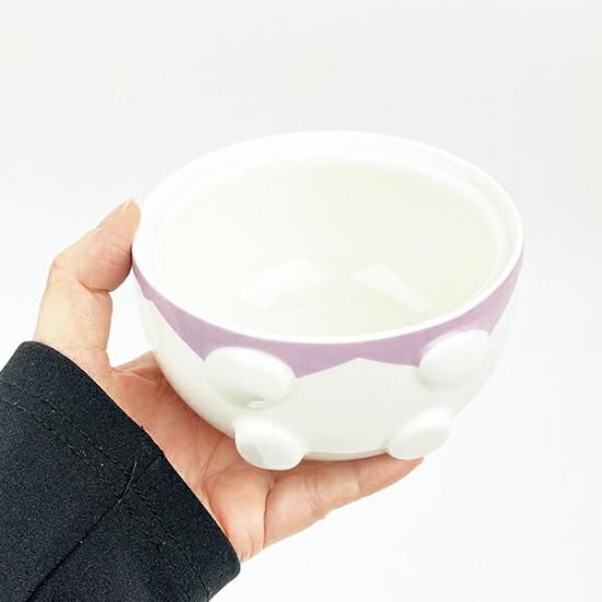 サンリオ - 超お買い得！サンリオ　シナモンロール　クロミ　すみっコぐらし　雑貨　食器　新品 2142-san4556-4.jpg