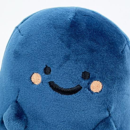 お文具といっしょのぬいぐるみ