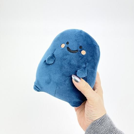 お文具といっしょのぬいぐるみ