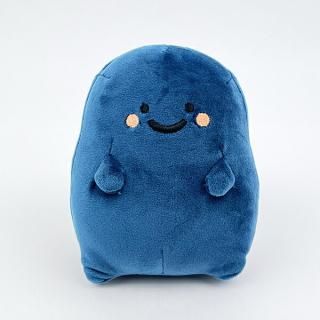 <img class='new_mark_img1' src='https://img.shop-pro.jp/img/new/icons15.gif' style='border:none;display:inline;margin:0px;padding:0px;width:auto;' />お文具といっしょ 名も無き者 ぬいぐるみ Ｍ マスコット インテリア