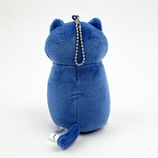お文具さんのぬいぐるみ