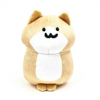 <img class='new_mark_img1' src='https://img.shop-pro.jp/img/new/icons15.gif' style='border:none;display:inline;margin:0px;padding:0px;width:auto;' />お文具といっしょ 子猫さん ぬいぐるみ Ｍ マスコット インテリア