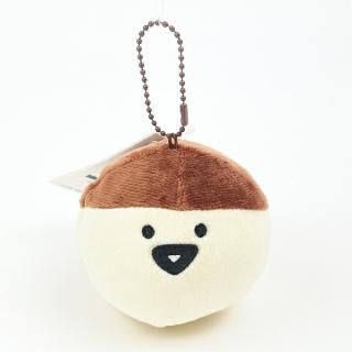 店内セール開催中!10％オフ対象商品! お文具といっしょ プリンさん むにむにボールチェーン