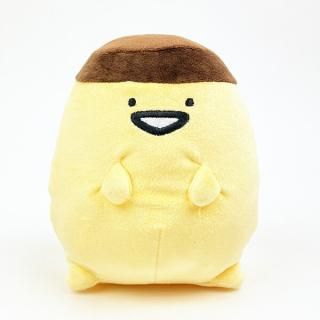<img class='new_mark_img1' src='https://img.shop-pro.jp/img/new/icons15.gif' style='border:none;display:inline;margin:0px;padding:0px;width:auto;' />お文具といっしょ プリンさん ぬいぐるみ Ｍ マスコット インテリア