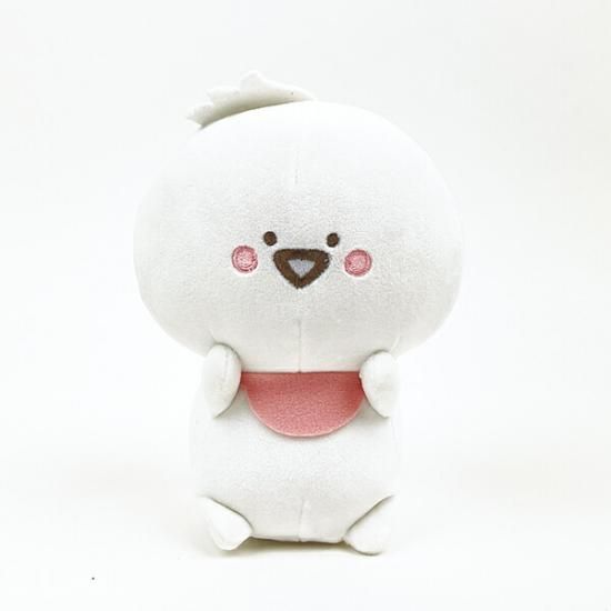 お文具さんのぬいぐるみ
