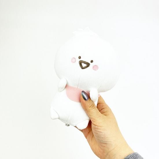 お文具さんのぬいぐるみ