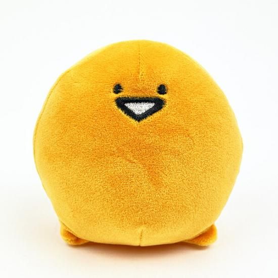 お文具といっしょのぬいぐるみ