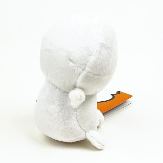 お文具さんのぬいぐるみ
