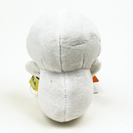 お文具さんのぬいぐるみ