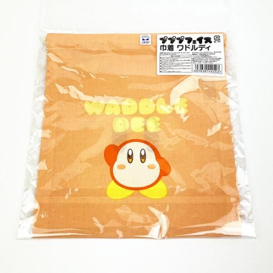 【☆】星のカービィ　ミニ巾着 星のカービィ ミニ巾着ポーチ2（8個セット） – きゃらマルシェ