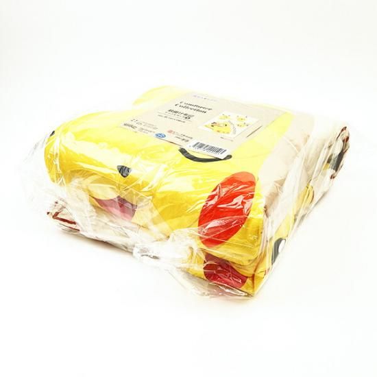 Amazon｜MORIPiLO 掛け布団 夏用 ハーフケット 毛布 ポケモン