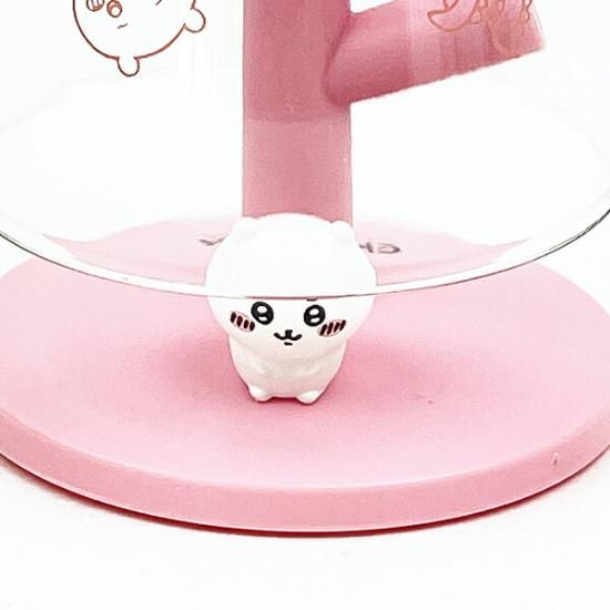 ちいかわのコップスタンド