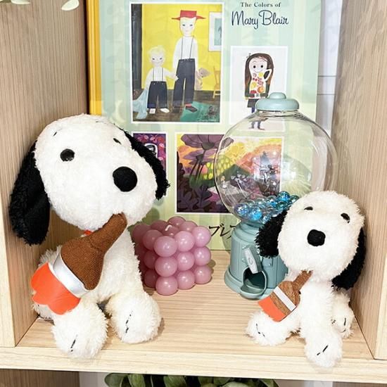 スヌーピー SNOOPY 75th セレブレーション マスコット スヌーピー SNOOPY 75th セレブレーション マスコット