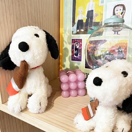 スヌーピー ぬいぐるみマスコットなど沢山詰め合わせセット（67